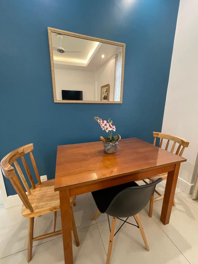 Point de Ipanema - 2 quartos Rio de Janeiro Extérieur photo