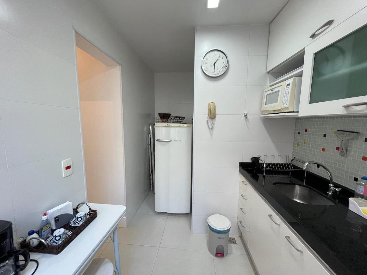 Point de Ipanema - 2 quartos Rio de Janeiro Extérieur photo