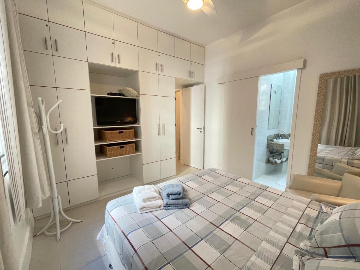 Point de Ipanema - 2 quartos Rio de Janeiro Extérieur photo