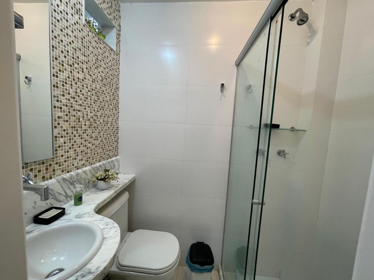 Point de Ipanema - 2 quartos Rio de Janeiro Extérieur photo