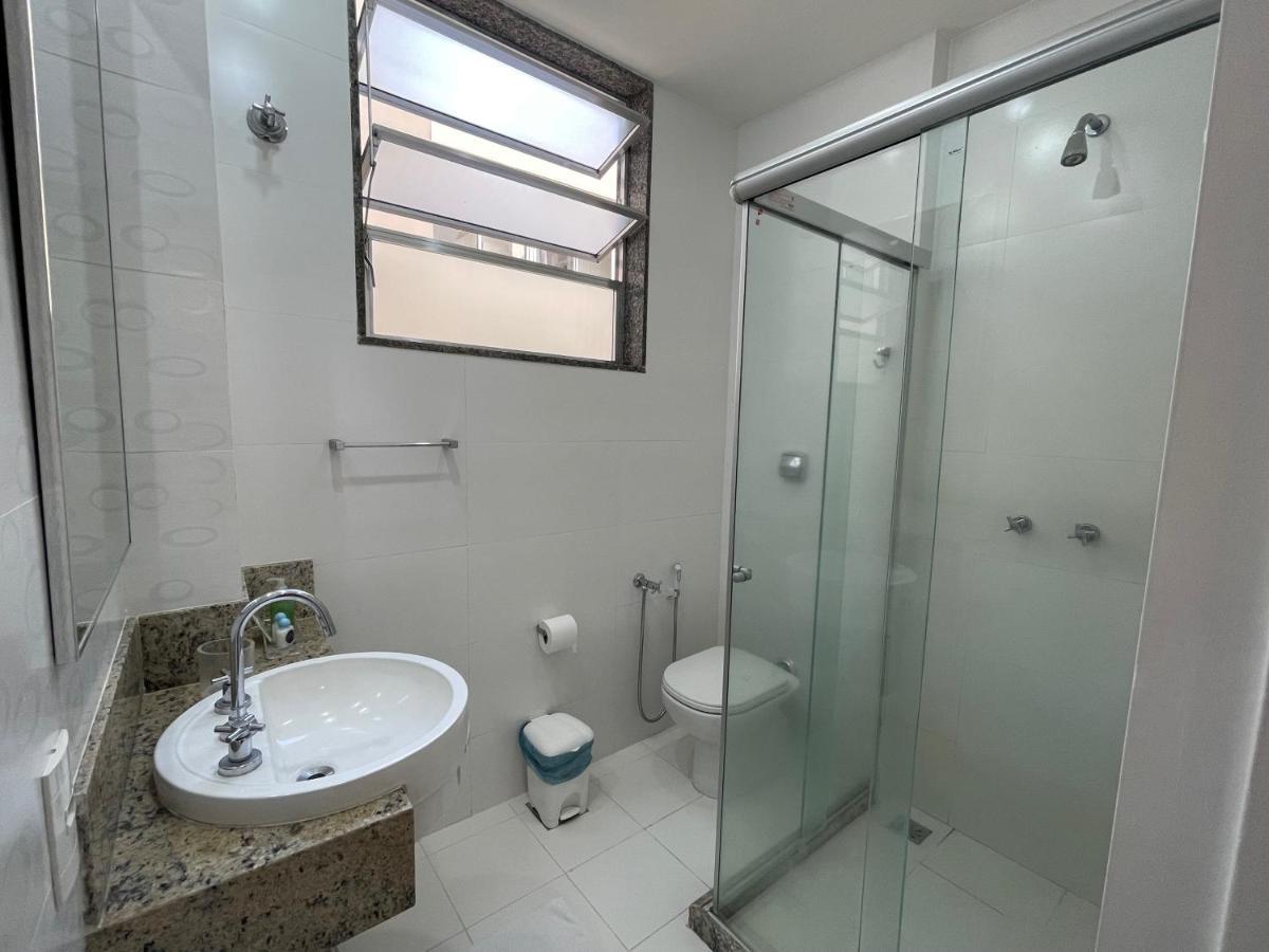 Point de Ipanema - 2 quartos Rio de Janeiro Extérieur photo